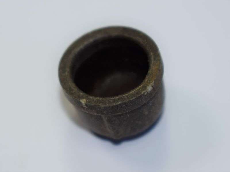 8) Original WW2 German Army Issue Rubber Dust Cap K98 Rifle — image 2