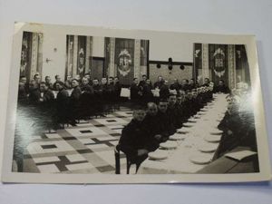 15) Original 1930s-WW2 Photo of Nazi officers & Men at …