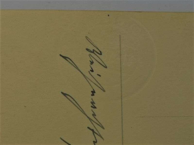 17) Excellent Original Portrait Photo of German Soldier in 1937 — image 3