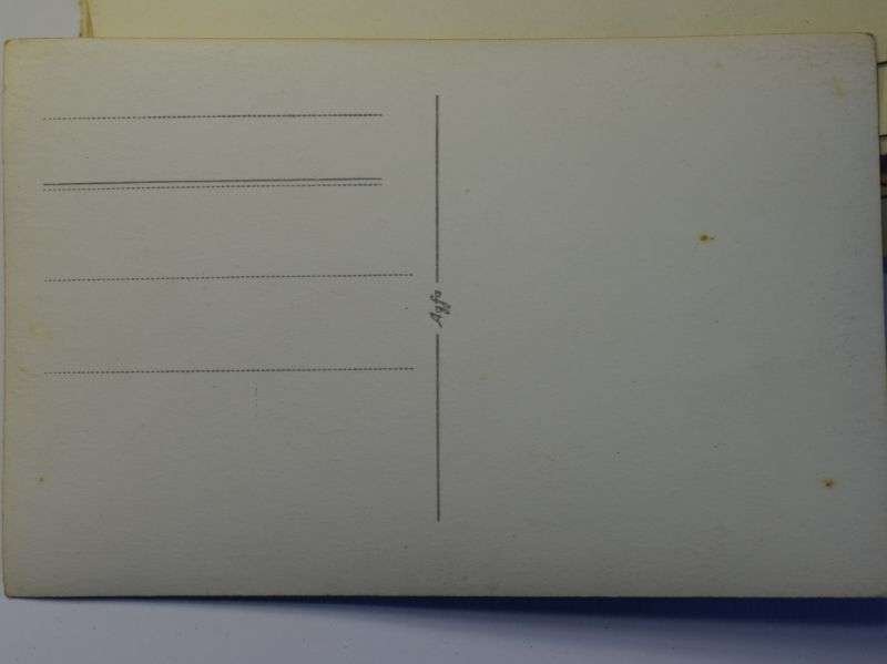 16) Original WW2 German Army Group Photo — image 2