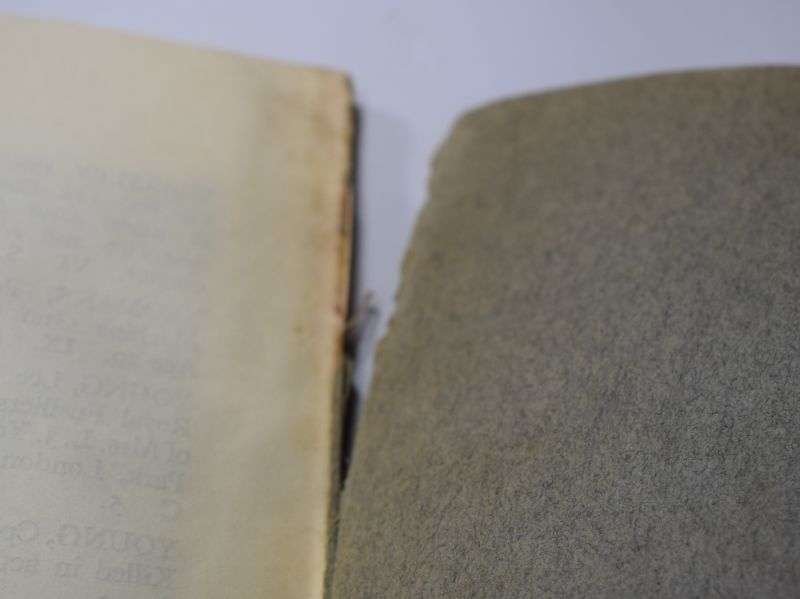 63) Original 1927 War Graves of the British Empire Booklet France 397 — image 3