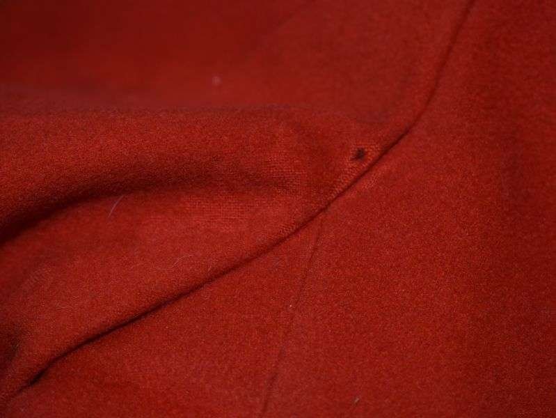 17) Early Post WW2 British Officers Mess Dress Jacket & Trousers DOW West Riding Regiment — image 18