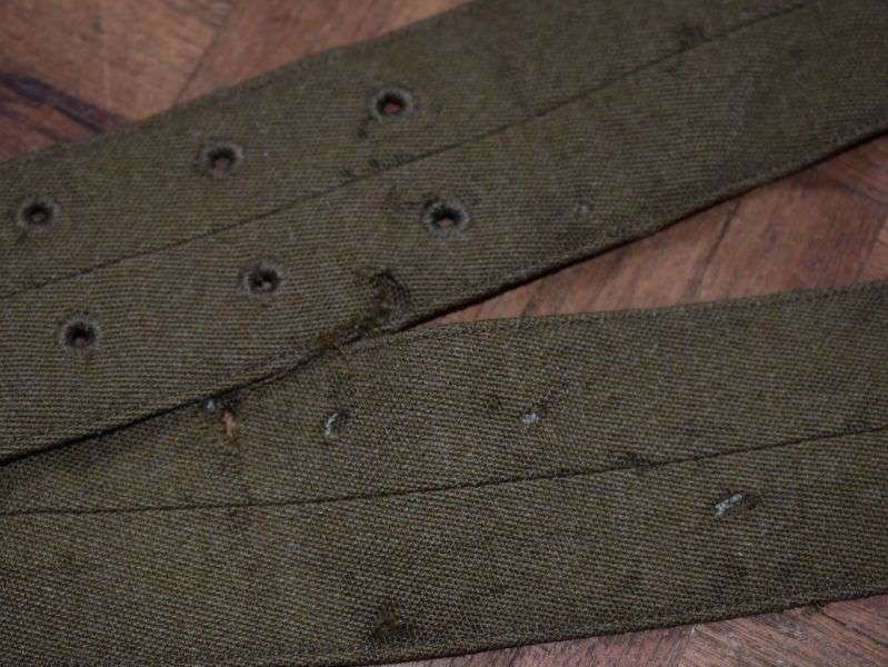 7) Post WW2 Officers SD Jacket & Trousers Duke of Wellingtons West Riding Regt — image 12