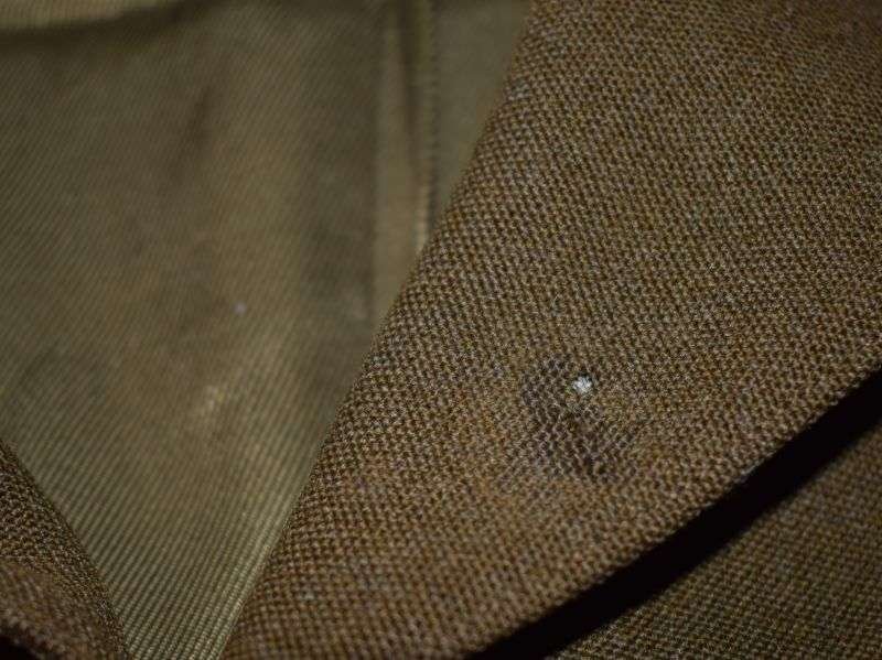 7) Post WW2 Officers SD Jacket & Trousers Duke of Wellingtons West Riding Regt — image 18