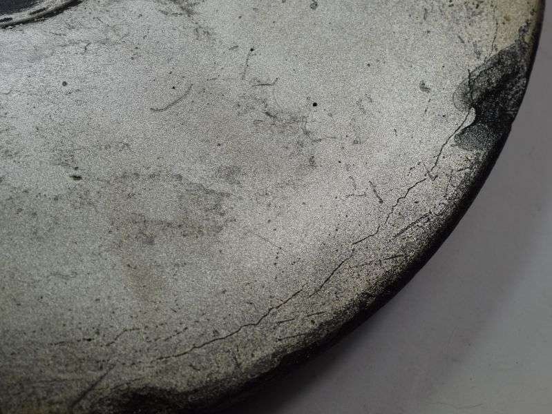 65) Large Unusual George The Sixth Bust Sold For The British Legion Benevolent Fund — image 2