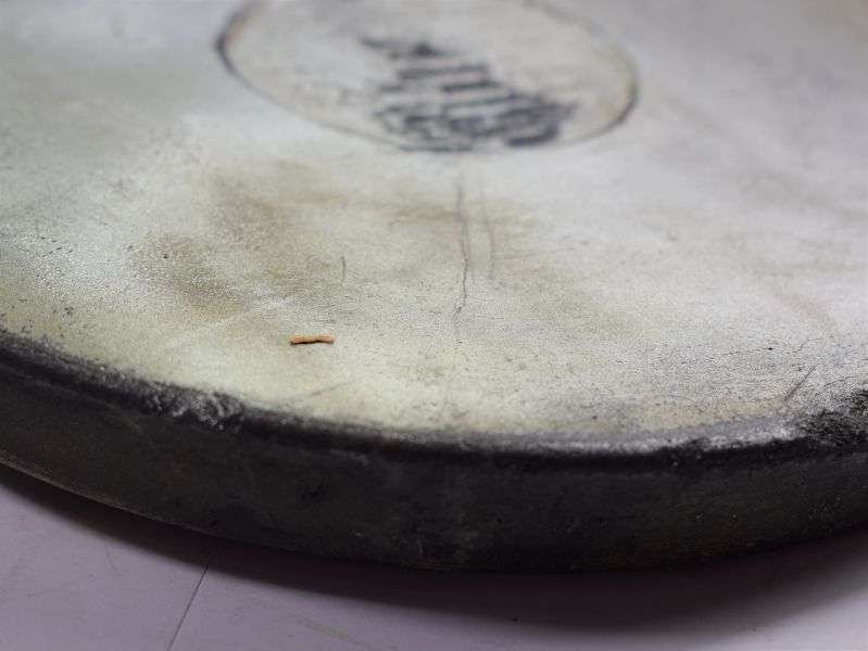 65) Large Unusual George The Sixth Bust Sold For The British Legion Benevolent Fund — image 5