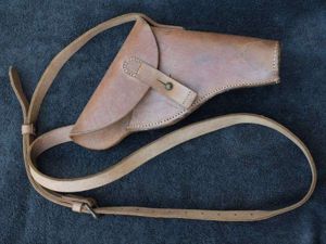 11) Near Mint Original WW1 WW2 British Army Flare Gun …