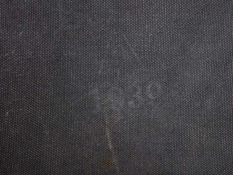 7) Nice 1939 Dated British Officers Kit Bag Capt Abbott RA, 36282 — image 2