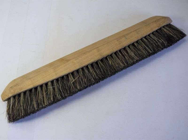 66) Excellent Original WW2 British Field Gun Breech Brush Dated 1942 — image 2