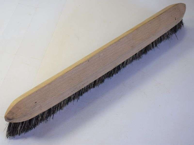 66) Excellent Original WW2 British Field Gun Breech Brush Dated 1942 — image 3