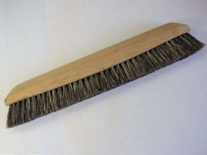 66) Excellent Original WW2 British Field Gun Breech Brush Dated …