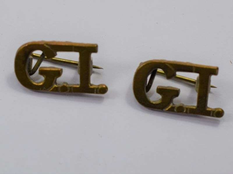 87) Original WW2 BRCS VAD Mobile Uniform Removed Badge Set Somerset 58. — image 6
