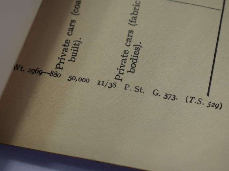 109) Original WW2 ARP Handbook No4 Decontamination of Materials 1938 — image 3