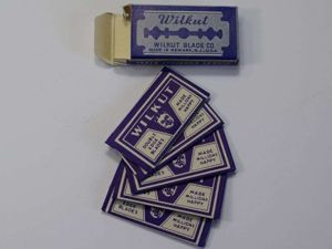 28) Original Pack of 5 WW2 US Military Issue Wilkut …