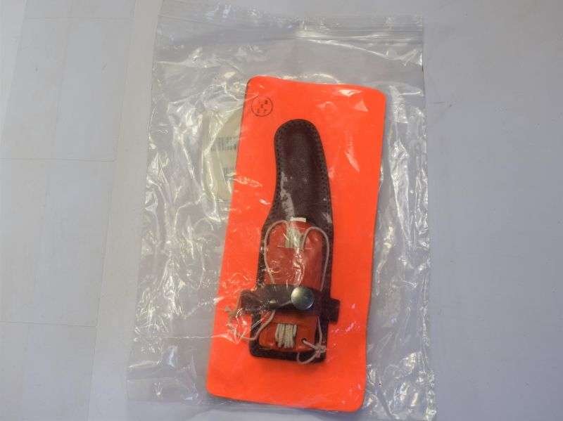 Brand New Mint Original Unissued RAF Issue Floating Knife, Dinghy Knife — image 13