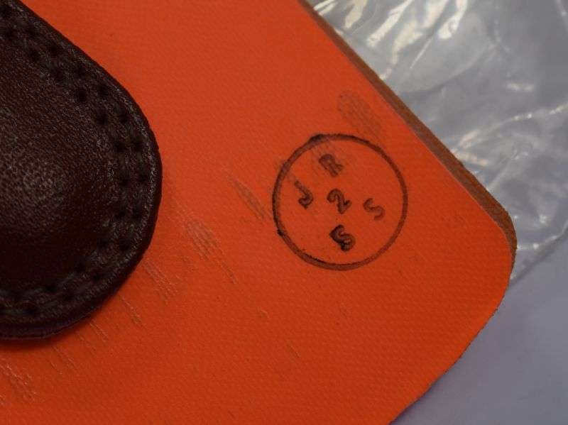 Brand New Mint Original Unissued RAF Issue Floating Knife, Dinghy Knife — image 8