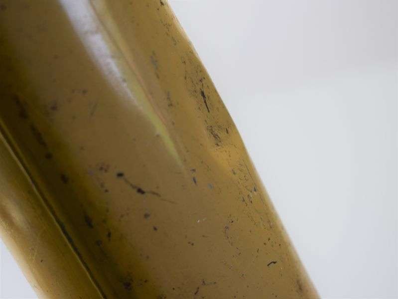 61) Full Wartime Pattern Tin Pack No2 Detector Powder MKI 1956 — image 4