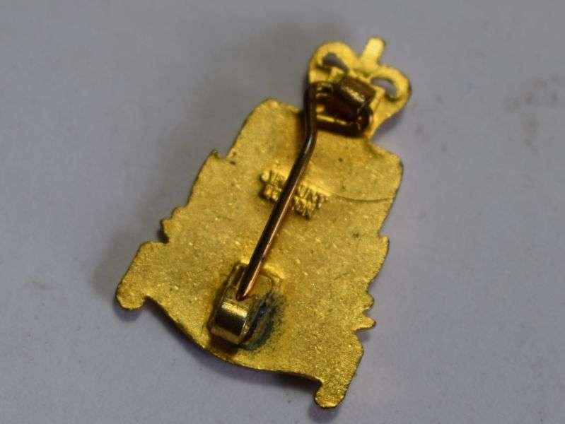 GD3) A Set of 3 Post War British Red Cross Badges — image 3