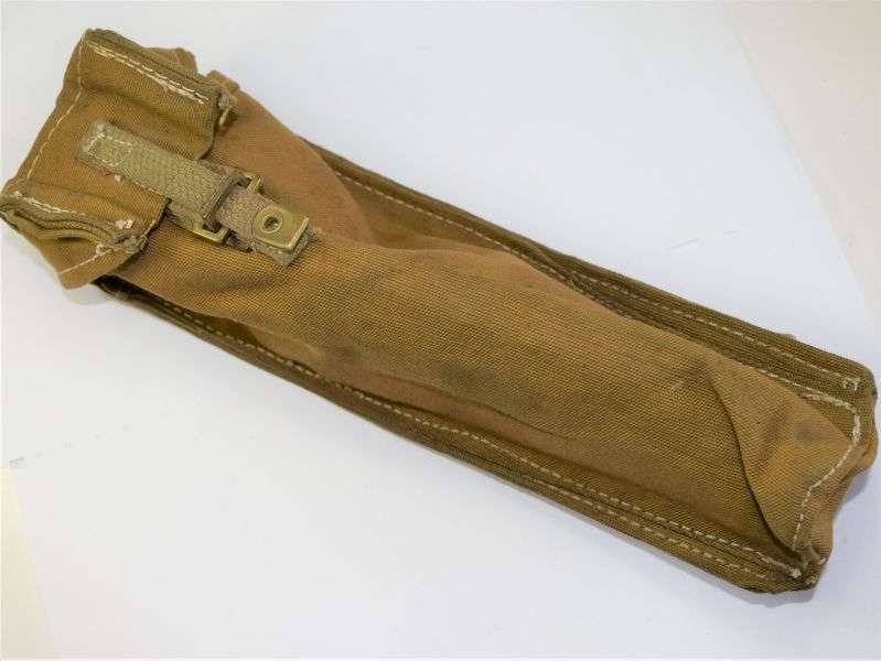 Original WW2 Australian Made Vickers MG Foresight Deflection Bar 1941 — image 10