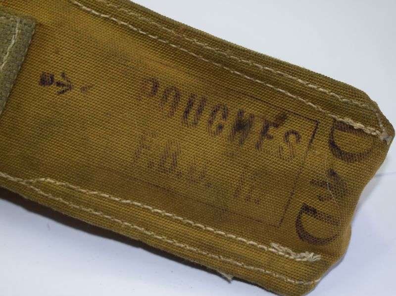 Original WW2 Australian Made Vickers MG Foresight Deflection Bar 1941 — image 7