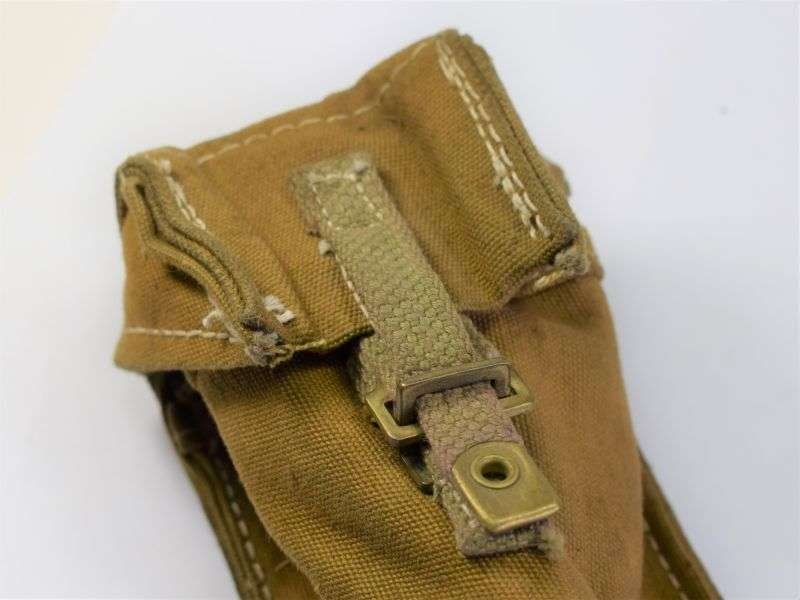 Original WW2 Australian Made Vickers MG Foresight Deflection Bar 1941 — image 9