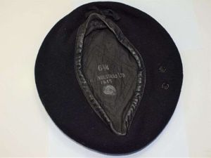 148) Original WW2 Royal Navy & RM Sea Service Issue …