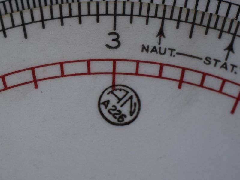 116) Original USAAF USAF Computer Radar Aid, Type R-1 (Vaid) — image 10