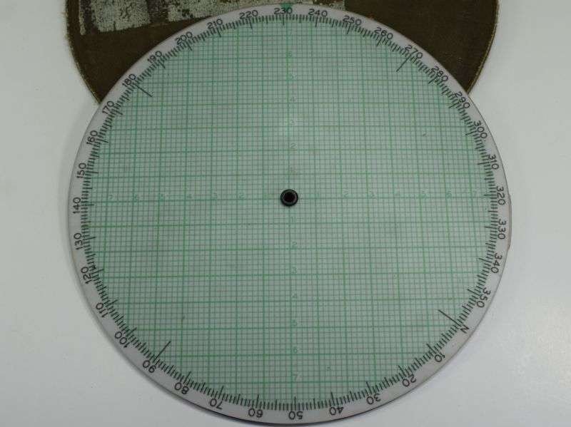 116) Original USAAF USAF Computer Radar Aid, Type R-1 (Vaid) — image 3