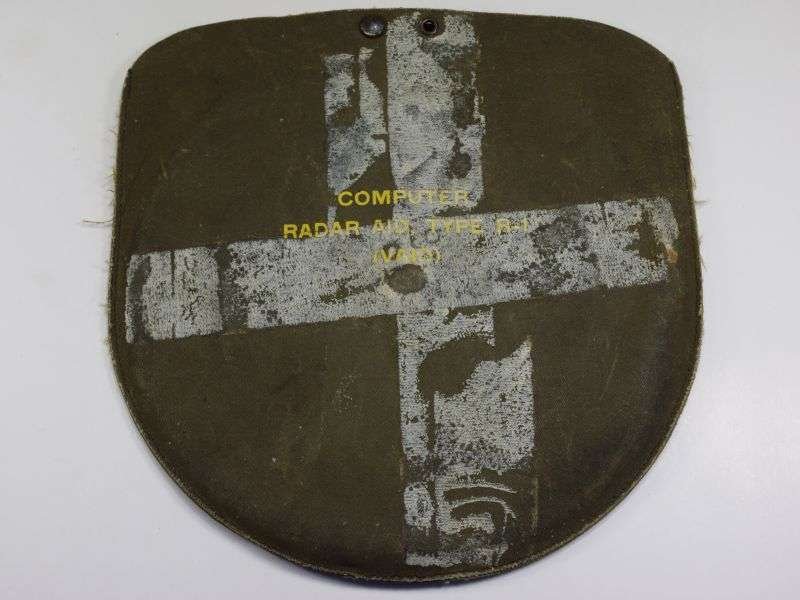 116) Original USAAF USAF Computer Radar Aid, Type R-1 (Vaid) — image 9