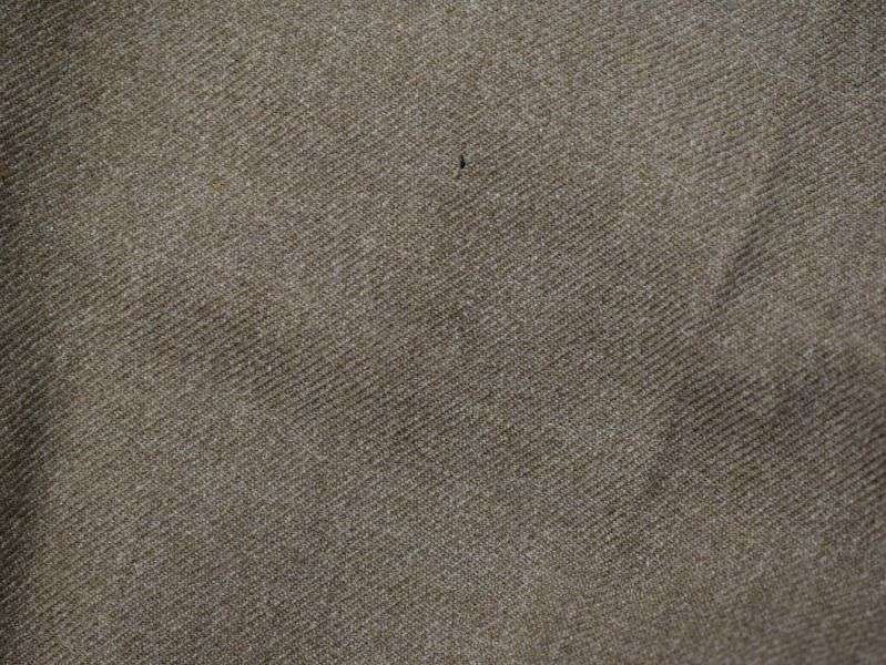 3) Original WW2 US Army Woman's Issue Shaped Breeches Trousers Field Wool OD — image 18