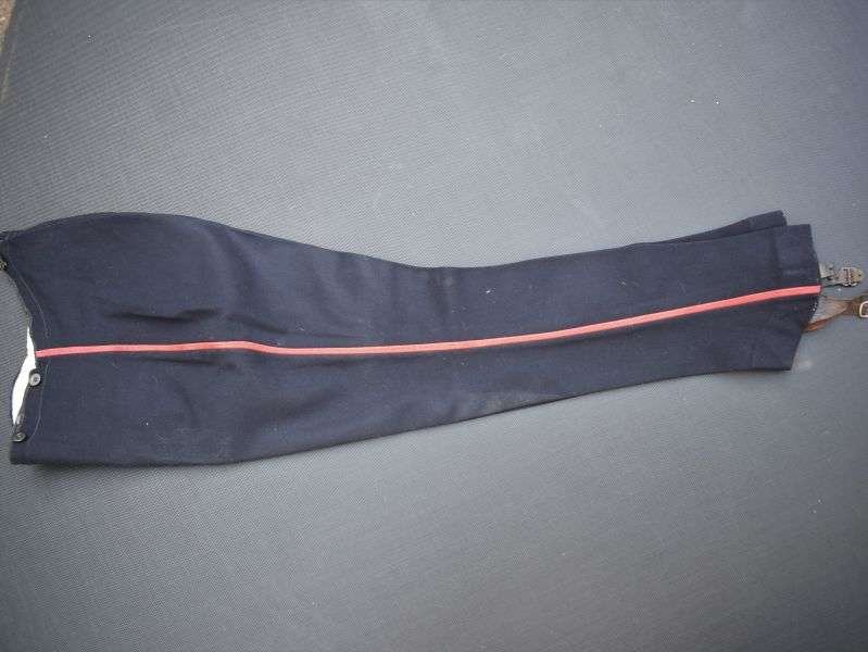 17) Excellent Mess Dress Uniform 1st Duke of Wellingtons Regiment 1938 — image 13