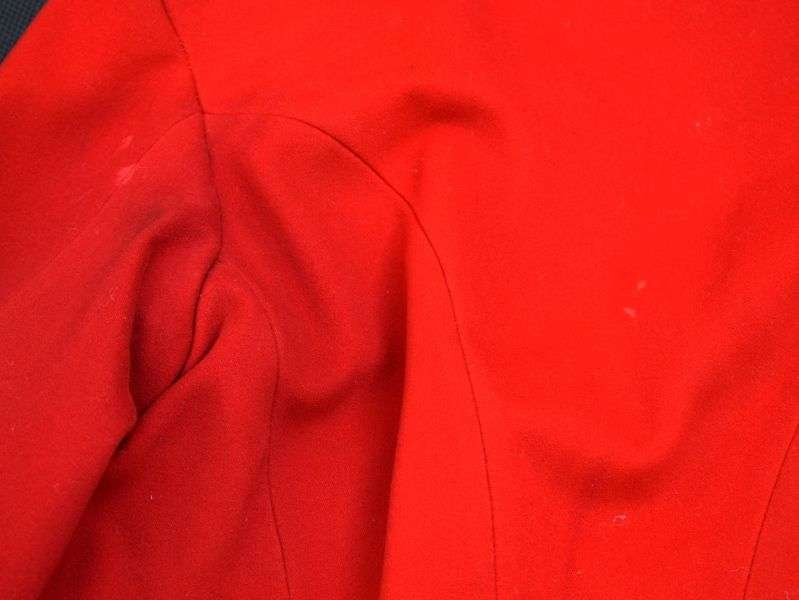 17) Excellent Mess Dress Uniform 1st Duke of Wellingtons Regiment 1938 — image 16