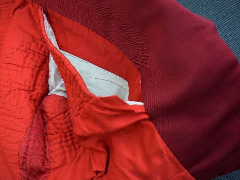 17) Excellent Mess Dress Uniform 1st Duke of Wellingtons Regiment 1938 — image 20