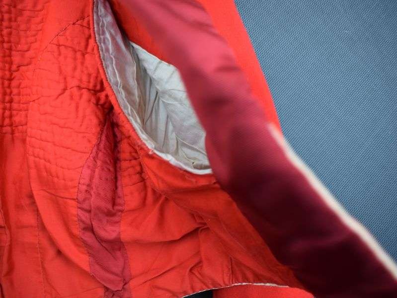 17) Excellent Mess Dress Uniform 1st Duke of Wellingtons Regiment 1938 — image 21