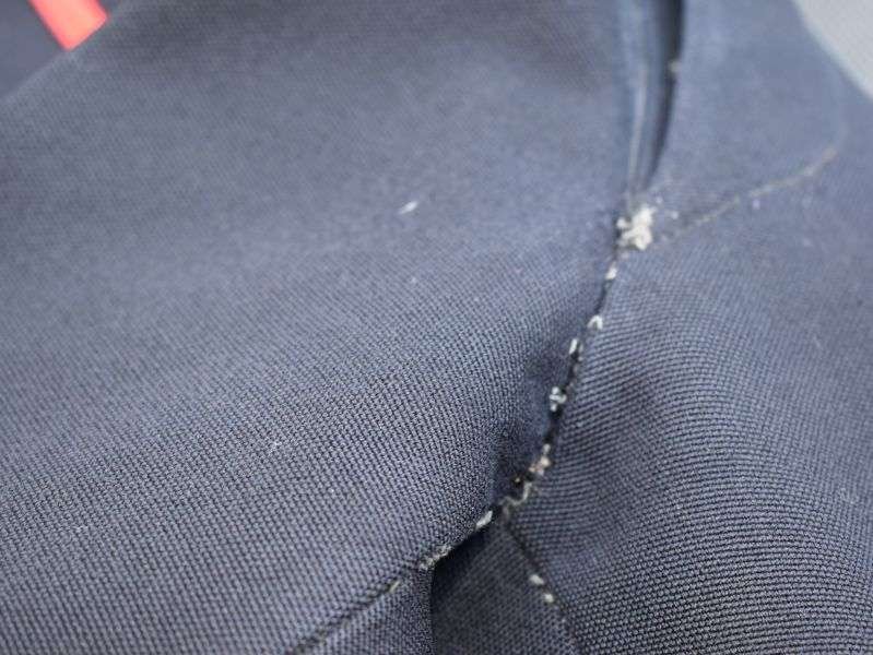 17) Excellent Mess Dress Uniform 1st Duke of Wellingtons Regiment 1938 — image 3