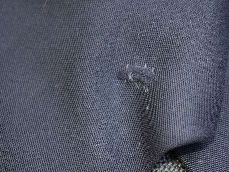 17) Excellent Mess Dress Uniform 1st Duke of Wellingtons Regiment 1938 — image 4