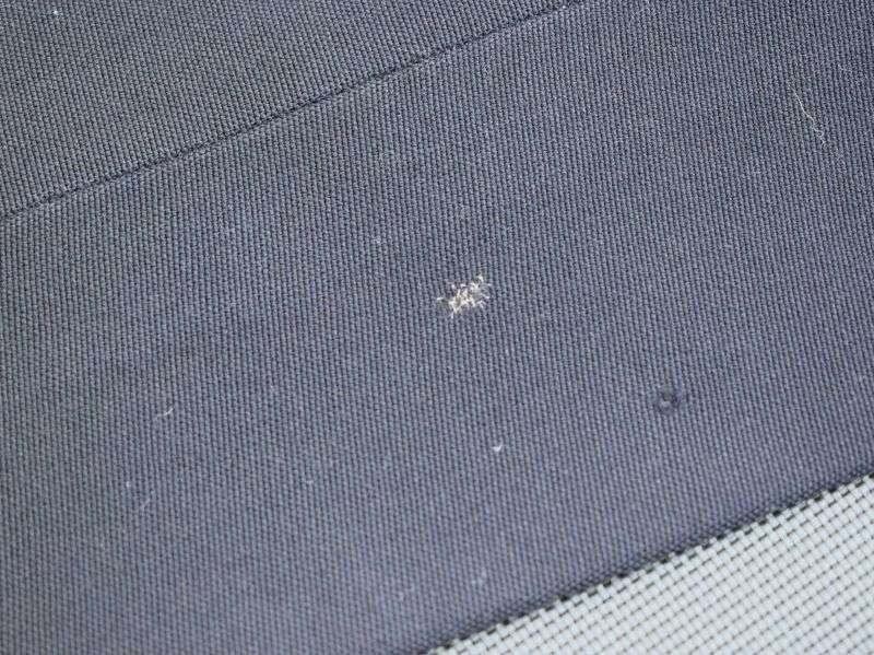 17) Excellent Mess Dress Uniform 1st Duke of Wellingtons Regiment 1938 — image 5