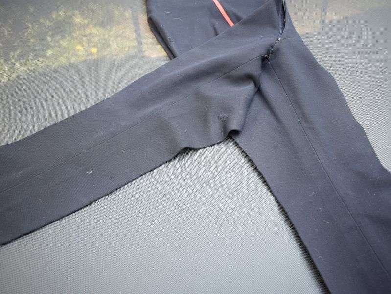 17) Excellent Mess Dress Uniform 1st Duke of Wellingtons Regiment 1938 — image 6