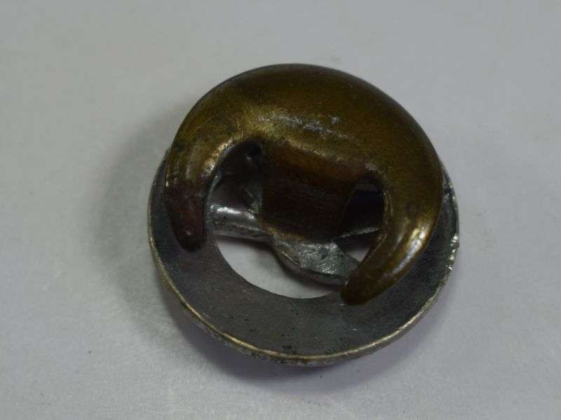 136) Small Original WW2 Lapel Badge to the Air Training Corps — image 2