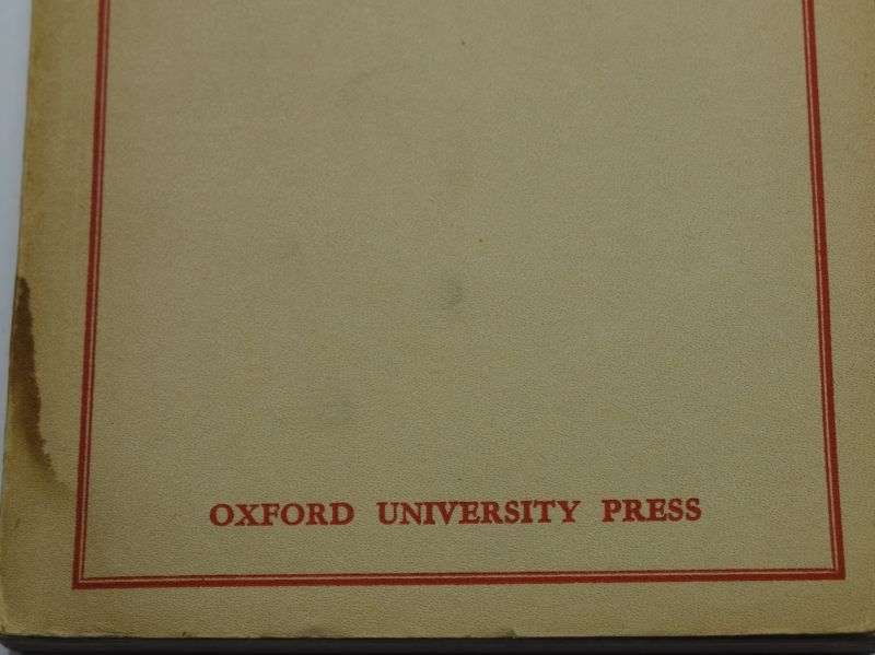 Indian Politics 1936-1942, Report on The Constitutional Problem In India Part II — image 11