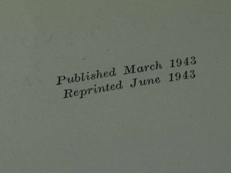 Indian Politics 1936-1942, Report on The Constitutional Problem In India Part II — image 8