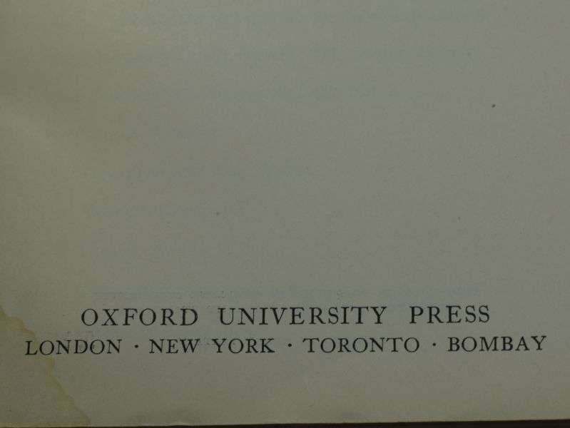 Indian Politics 1936-1942, Report on The Constitutional Problem In India Part II — image 9