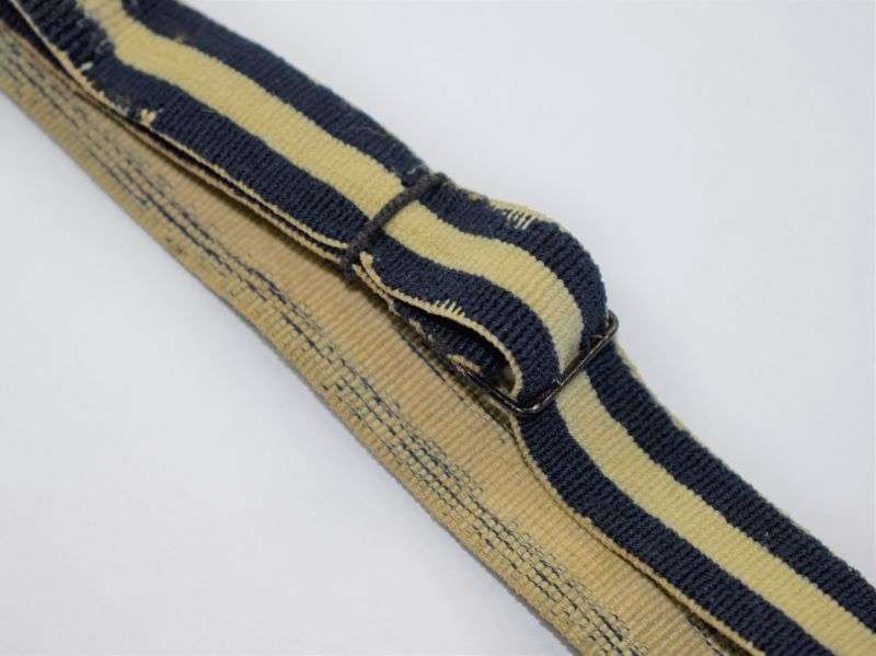 1) Interesting Small Size WW1 British Police Duty Armband — image 7