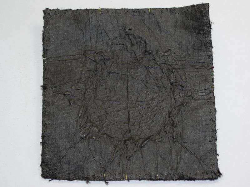 62) Post WW2 Royal Army Service Corps Blazer Badge — image 2