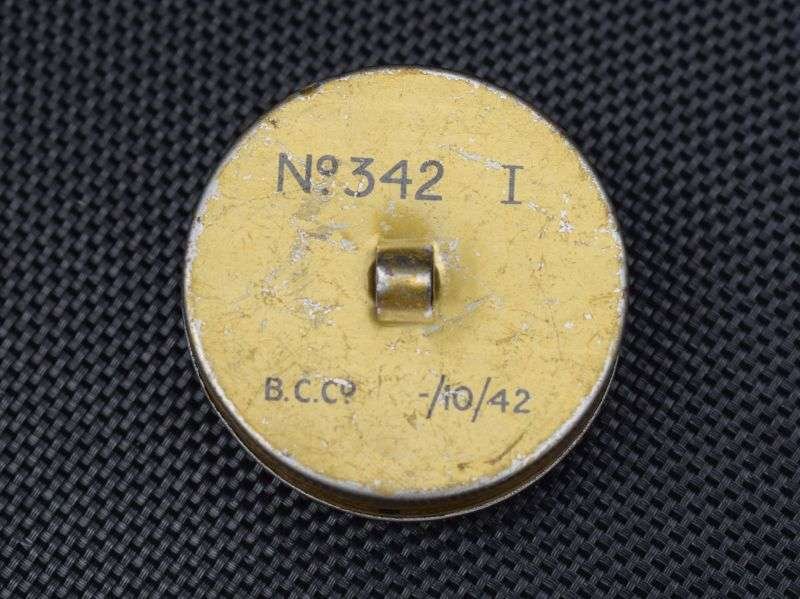 Original WW2 RAF & British Army Issue Outfit Anti-Dimming MKVI 1942 — image 5