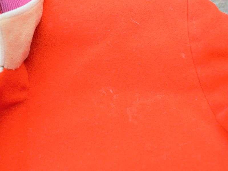 B28) Early Post WW2 HLI Officers Mess Dress Jacket Parachute Trained Lieutenant — image 17