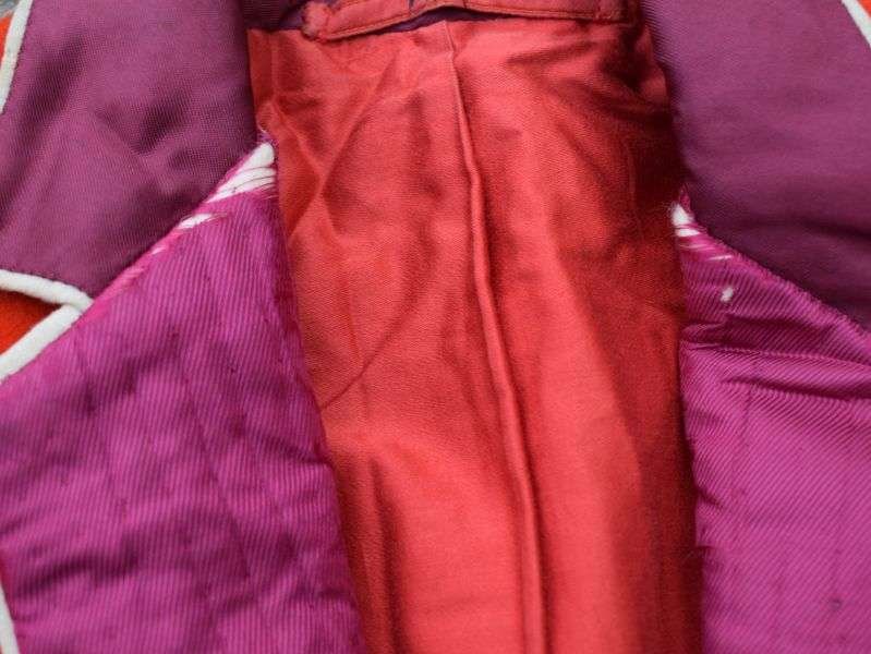 B28) Early Post WW2 HLI Officers Mess Dress Jacket Parachute Trained Lieutenant — image 19