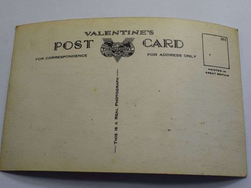 42 Original WW2 Photograph 6inch Howitzer & Gun Tractor — image 2