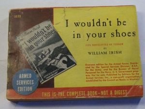77 Original WW2 US Military Forces Issue Book I Wouldn't …