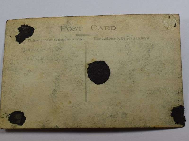 77 Original Photograph Minden Day 1st Lancashire Fusiliers 1935 — image 2